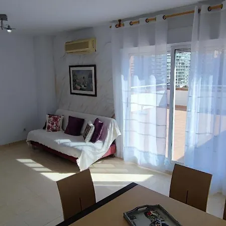 P4-Costa Marfil II World, Excepcional- Servhouse Oropesa del Mar Exterior photo
