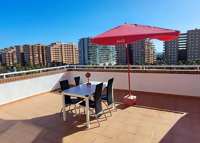 P4-Costa Marfil II World, Excepcional- Servhouse