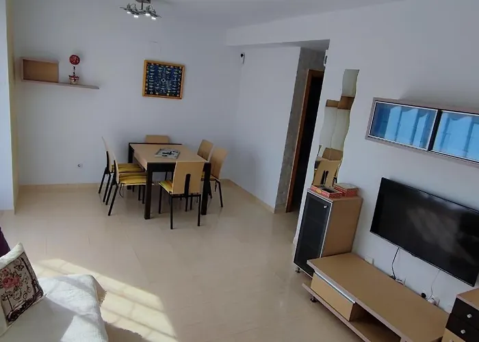 P4-Costa Marfil II World, Excepcional- Servhouse