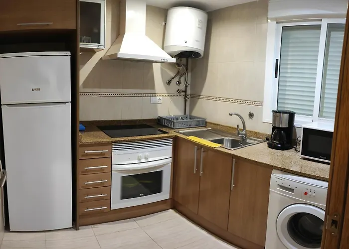P4-Costa Marfil II World, Excepcional- Servhouse