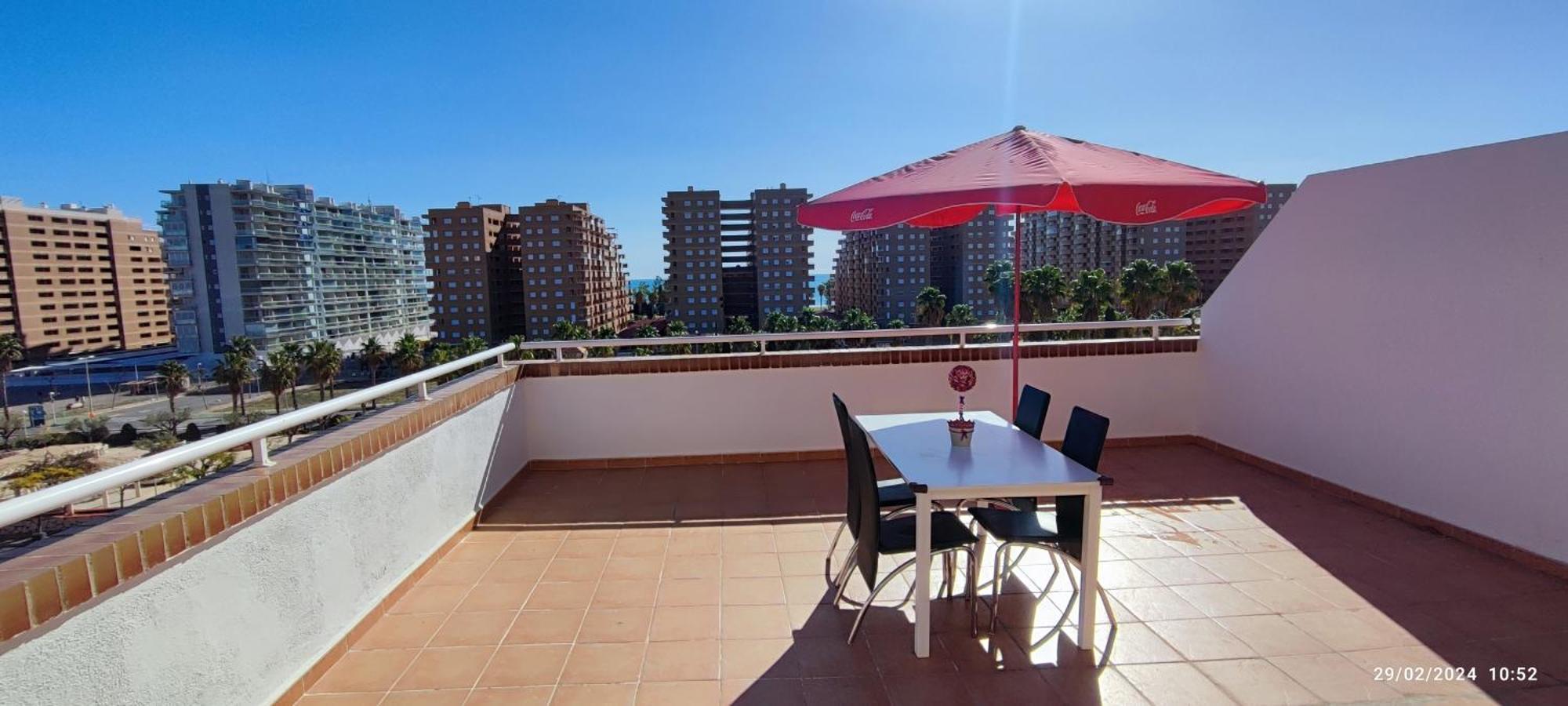 P4-costa Marfil Ii World, Excepcional- Servhouse * Oropesa del Mar