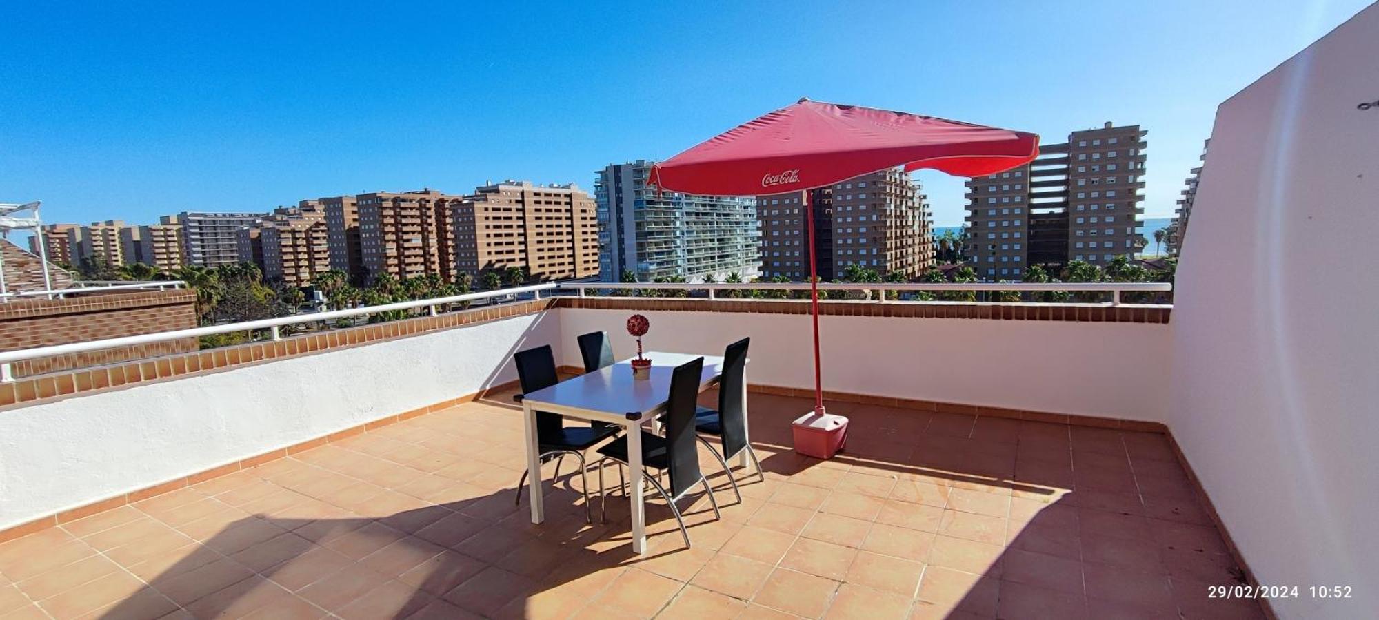 Appartement P4-costa Marfil Ii World, Excepcional- Servhouse Oropesa del Mar