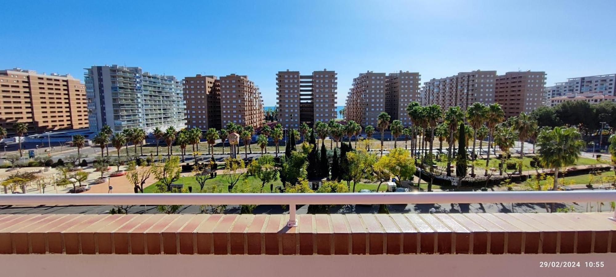 P4-costa Marfil Ii World, Excepcional- Servhouse *