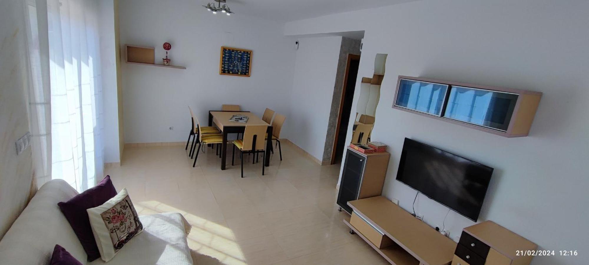 P4-costa Marfil Ii World, Excepcional- Servhouse Oropesa del Mar