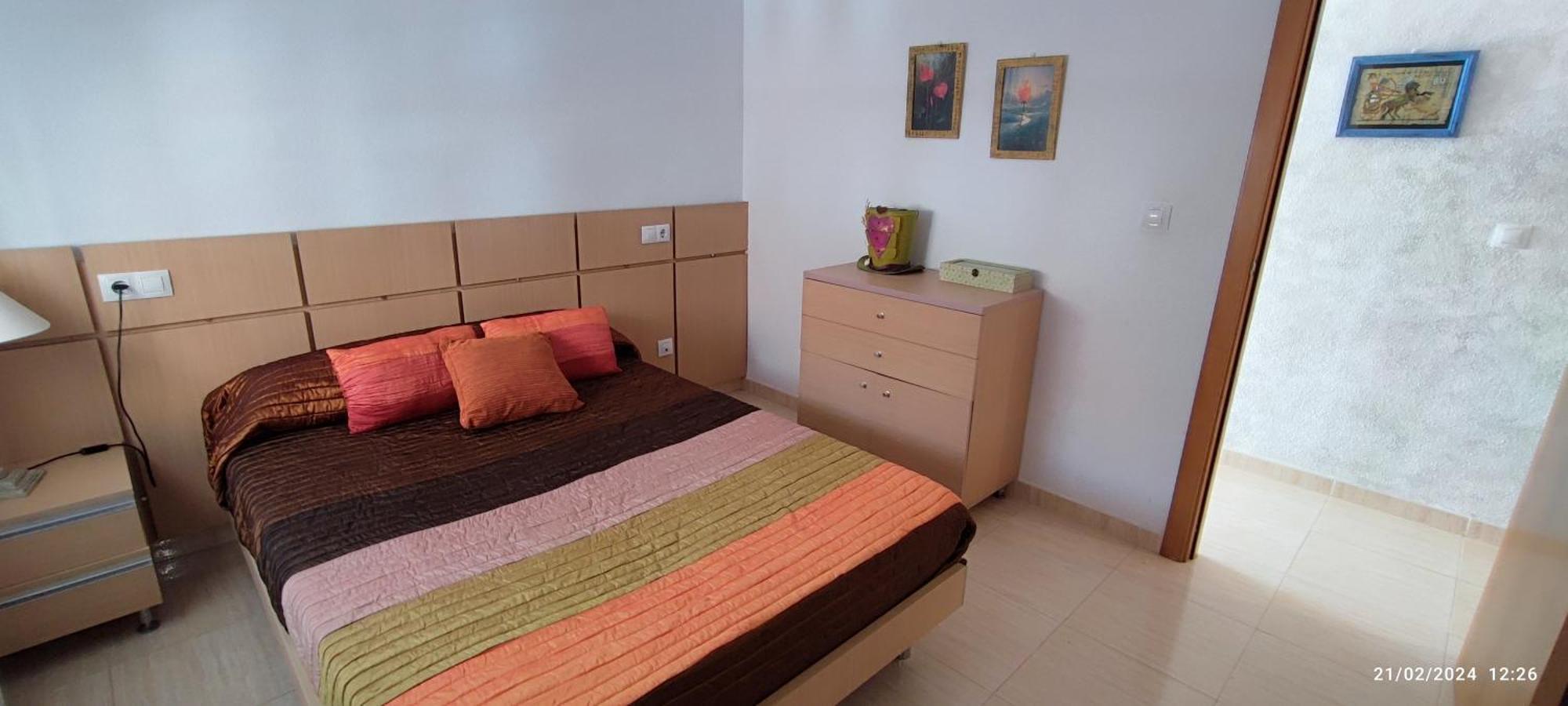 Appartement P4-costa Marfil Ii World, Excepcional- Servhouse