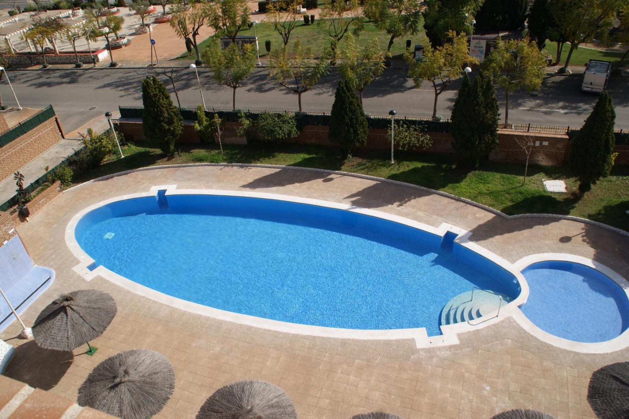 P4-costa Marfil Ii World, Excepcional- Servhouse