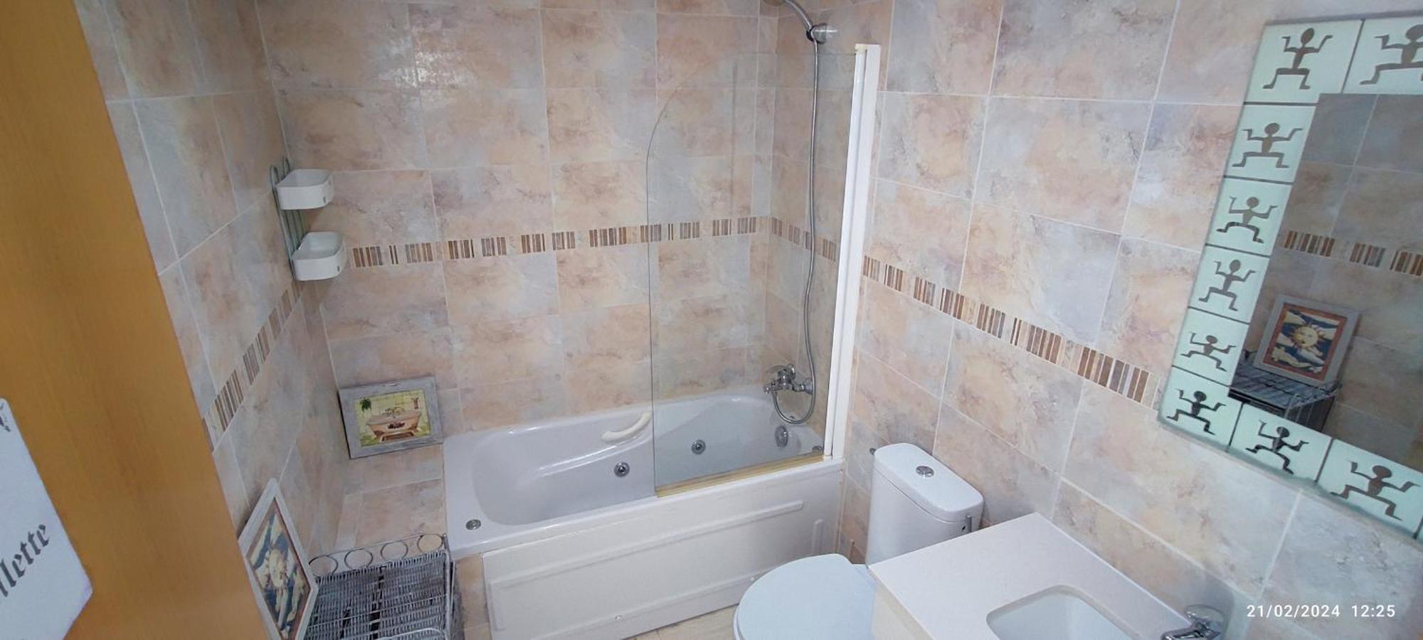 Appartement P4-costa Marfil Ii World, Excepcional- Servhouse *
