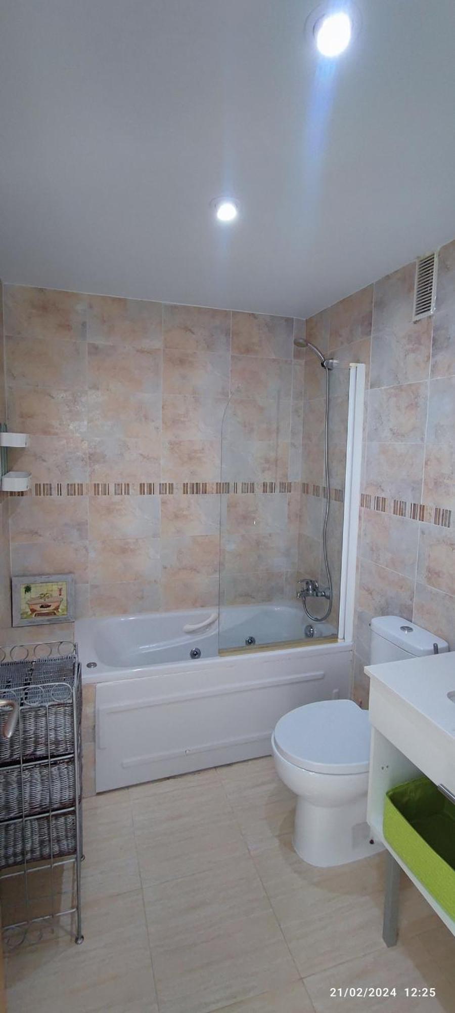 P4-costa Marfil Ii World, Excepcional- Servhouse
