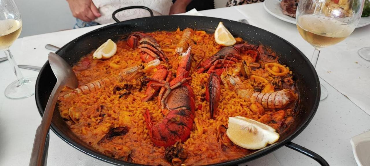 P4-costa Marfil Ii World, Excepcional- Servhouse