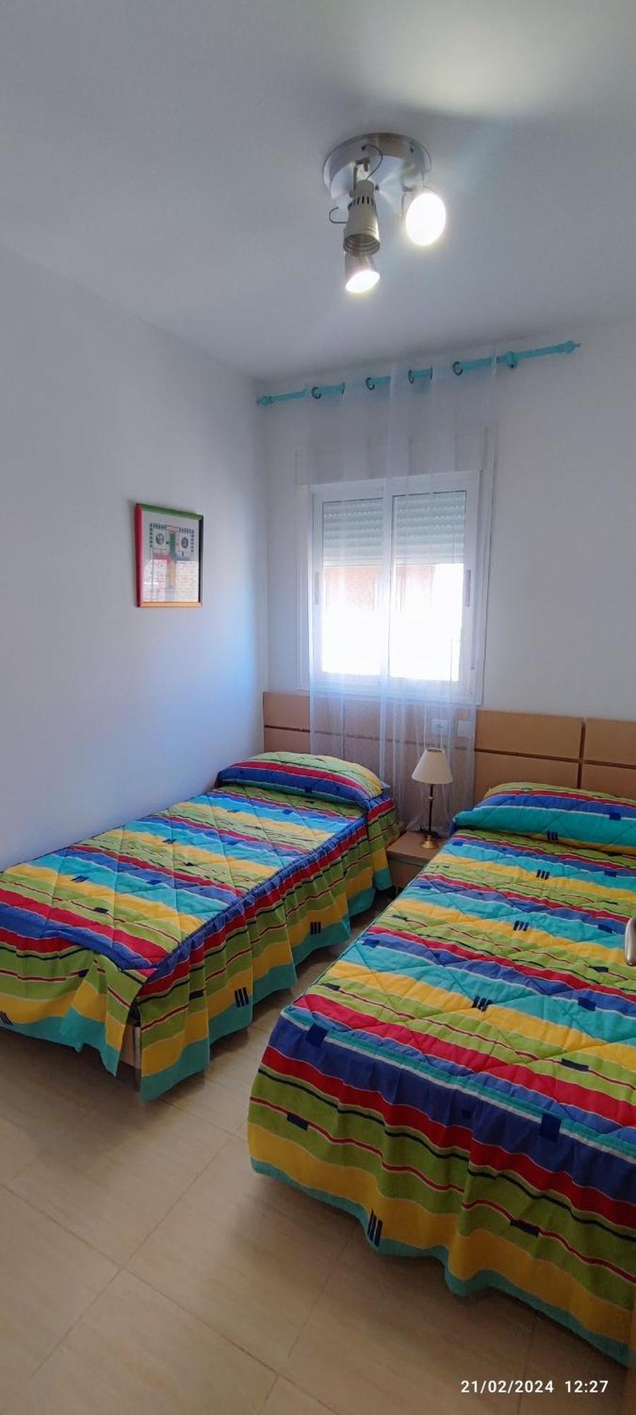 Appartement P4-costa Marfil Ii World, Excepcional- Servhouse